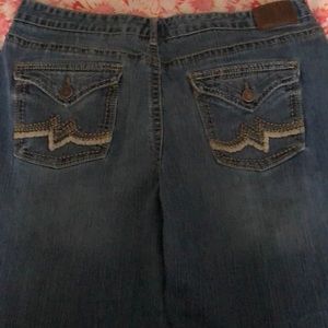 Okay more great jeans